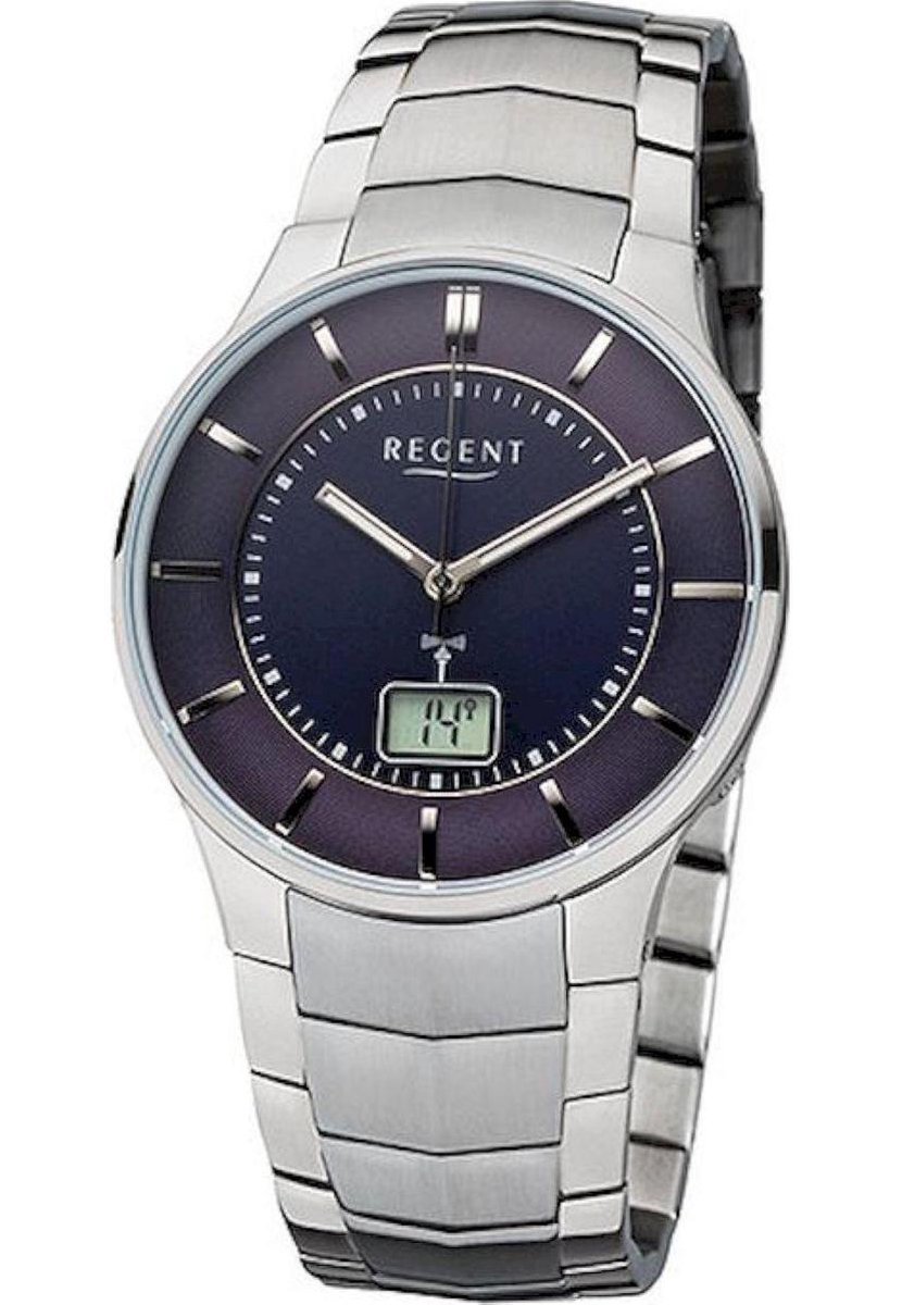 Regent Herenhorloge FR-214