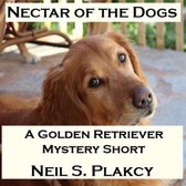Golden Retriever Mysteries 0.5 - Nectar of the Dogs