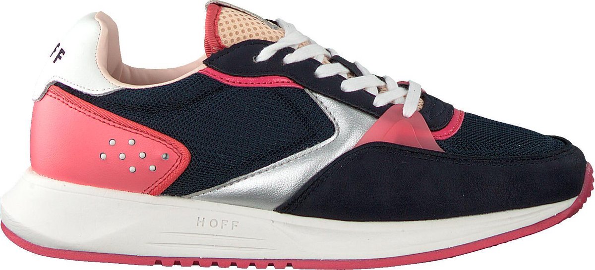 Hoff Skyline Micerino 12206005 Licht blauw grijs rood Micerino 12206005