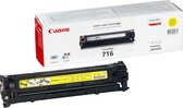 Canon 716 - Tonercartridge / Geel