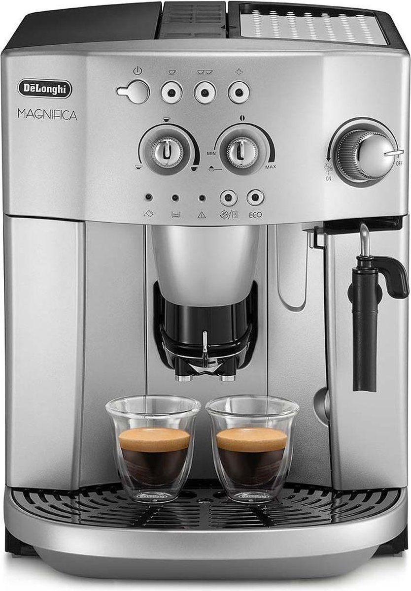 De'Longhi Magnifica ESAM 4200 S Volautomaat Espressomachine | bol.com