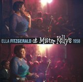 At Mister Kellys 1958