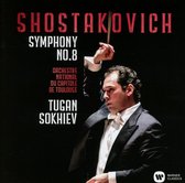 Shostakovich Symphony No. 8