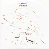 Cluster - One Hour (CD)