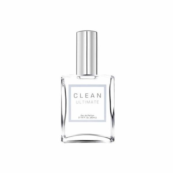 Clean Ultimate Edp Spray 60ml bol
