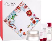 Shiseido Bio-Performance Advanced Super Revitalizing Cream 50ml + 3 weitere Produkte