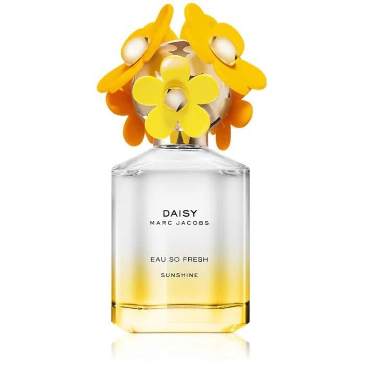 marc jacobs sunshine 75ml