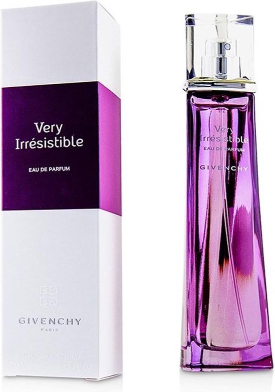 Givenchy - Very - Eau Parfum - 75ML | bol.com