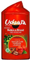 USHUAIA Bahia Do Brasil Gel Douche Ac�rola - 250 ml