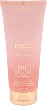 Schwarzkopf Oil Miracle Rose Hair & Scalp Shampoo