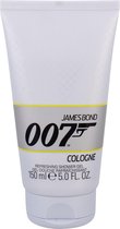 James Bond - James Bond 007 Cologne Sprchový gel - 150ML SHOWER GEL