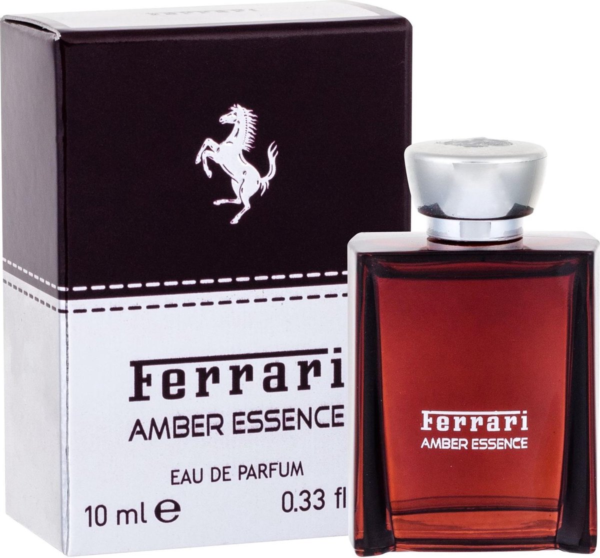 Ferrari amber essence