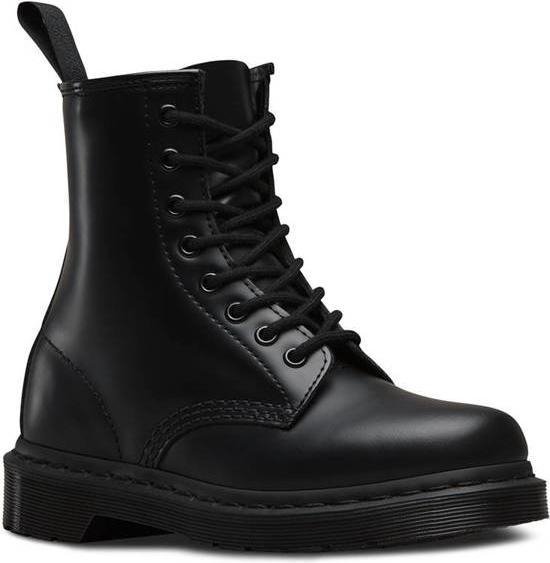 Dr. Martens 1460 Bottines Dames Veterboots - Zwart - Maat 37 | Bestel nu!