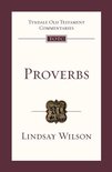 Tyndale Old Testament Commentary - Proverbs