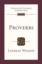 Tyndale Old Testament Commentary - Proverbs