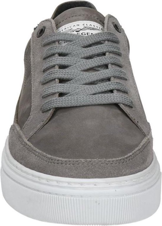 PME Heren Lage sneakers Superlifter - Grijs - Maat 45 | Bestel nu!