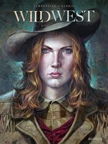 Wild west 01. calamity jane