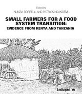 Small farmers for a food system transition: Evidence from Kenya and Tanzania