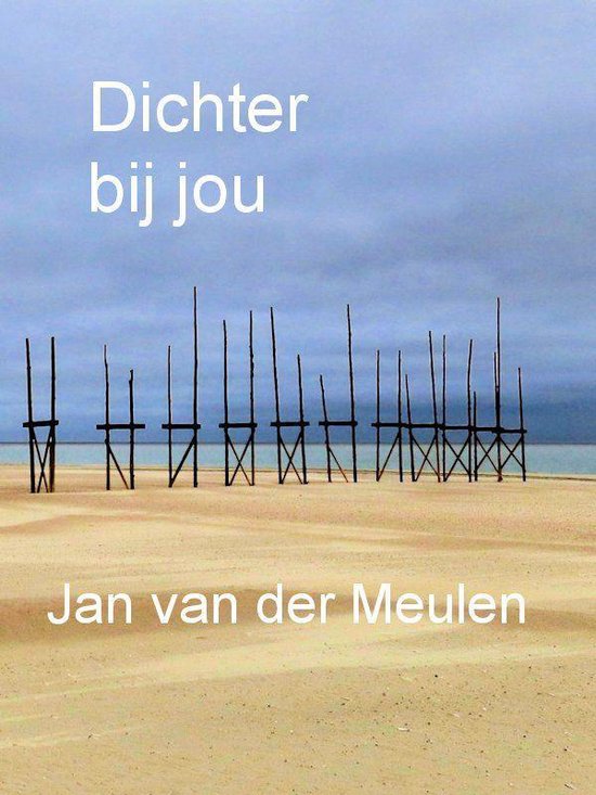 Dichter bij jou - Jan van der Meulen | 
