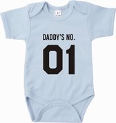Babybugz Baby Rompertje 62/68