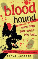 Poppy Fields Murder Mystery 9 - Murder Mysteries 9: Blood Hound