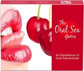 Kheper Games - The Oral Sex Game