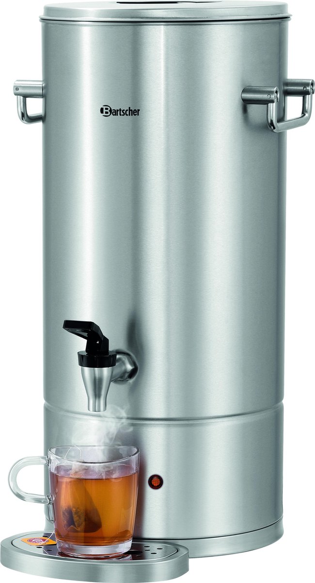 Bartscher Heetwater dispenser 9L
