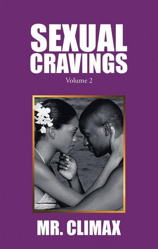 Sexual Cravings - cover