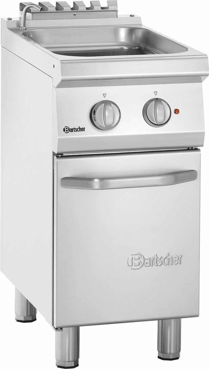 Pastakoker 700, B400, 24L