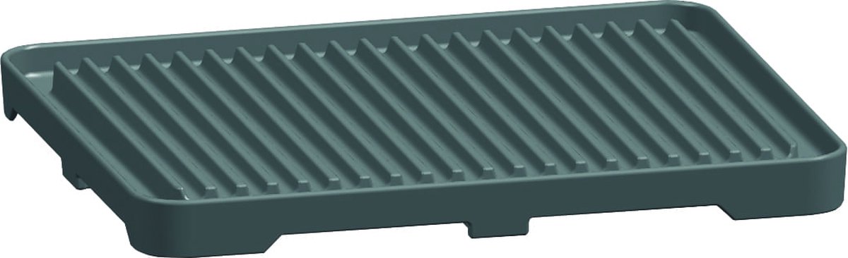 Grillplaat 700-R