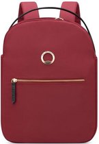 Delsey Securstyle Laptop Backpack - Anti Diefstal - 1 Compartment - 13 inch - Brown