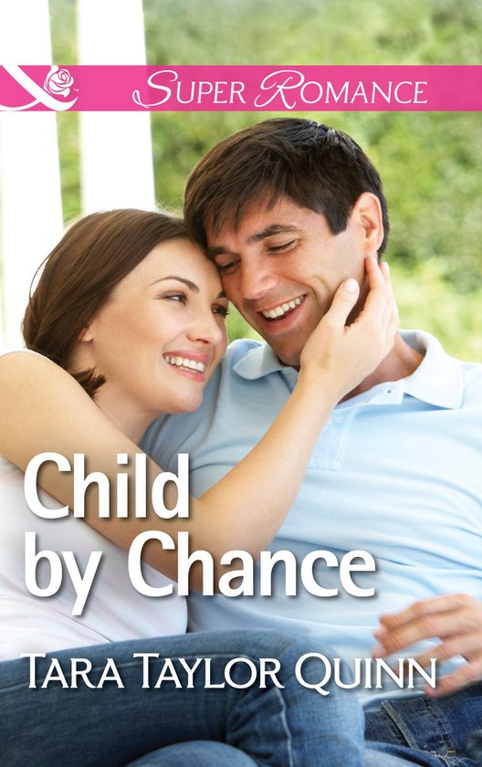Child by Chance (Mills & Boon Superromance) (Where Secrets Are Safe - Book 4)