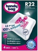 HANDIGE TAS R22 Micropor Plus stofzuigerzakken