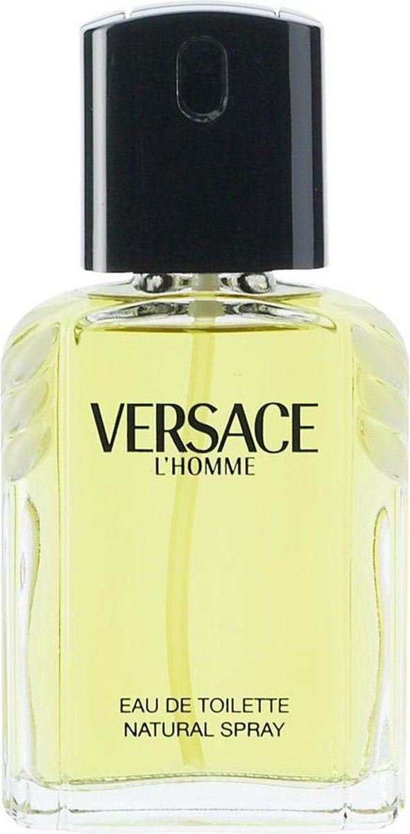 Versace L'Homme Mannen 50 ml - Versace