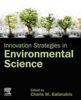 Innovation Strategies in Environmental Science