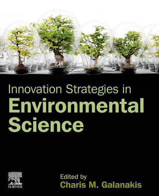 Innovation Strategies in Environmental Science - cover