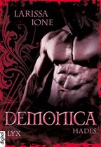Demonica-Reihe 11.1 - Demonica - Hades