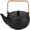 Cosy&Trendy Yara Black Theepot - 0L98