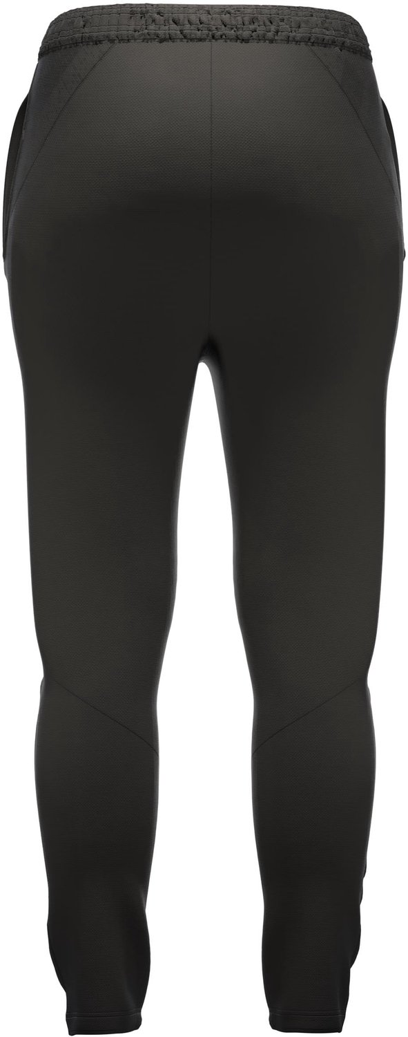 Gray-Nicolls trainingsbroek sportkleding zwart voor kinderen en volwassenen.