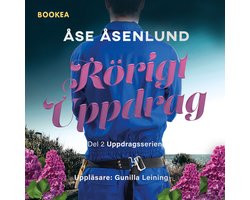 Rörigt uppdrag