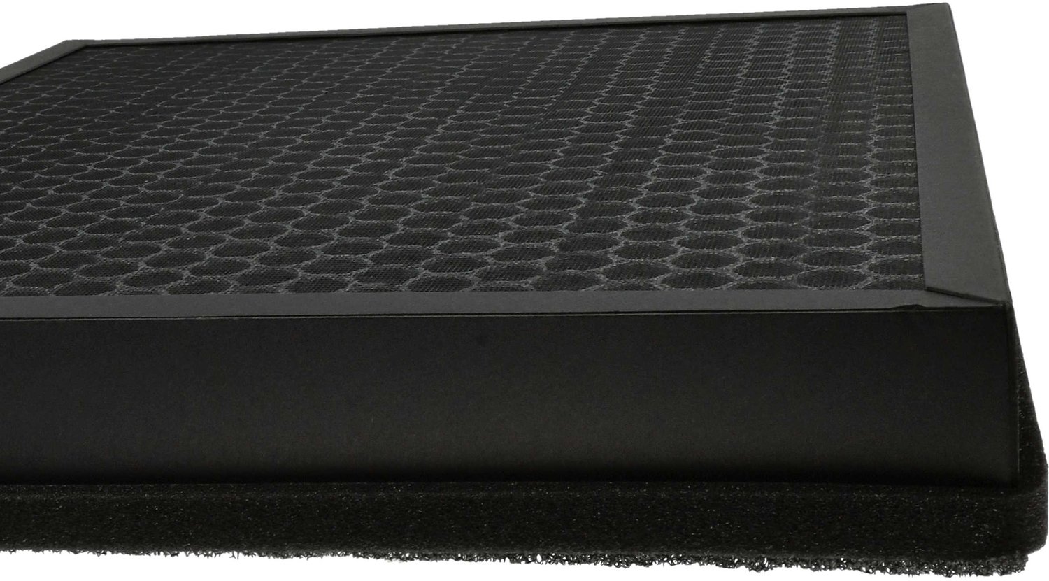 vhbw-luchtfilter, compatibel met Medion MD 10444, 10378 luchtreinigers – combifilter: voorfilter + HEPA + actieve kool