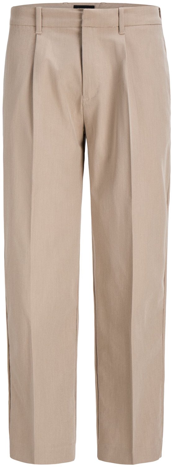 Jack & Jones Losvallende broek Straight Fit Losvallende broek