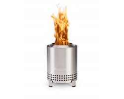 Solo Stove Mesa Stainless Steel