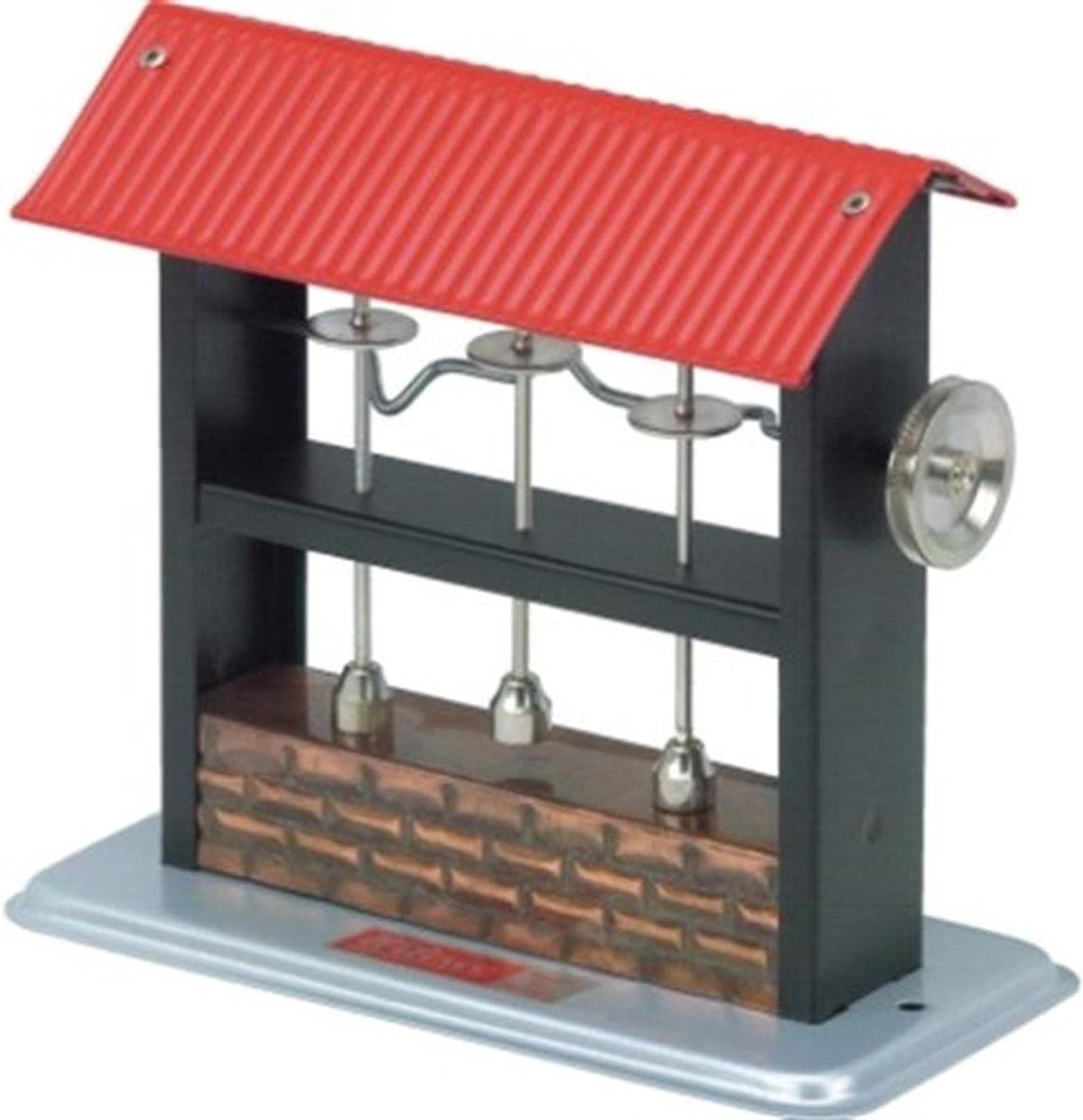 Stoommachine hamerwerk