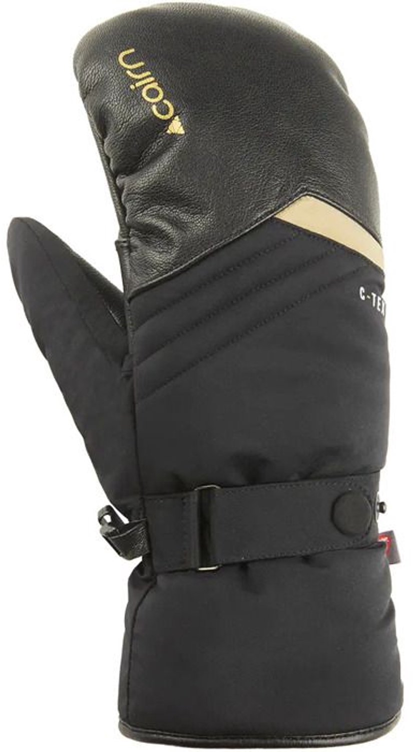 Cairn Masaya F IN W C Tex Pro Wanten Zwart