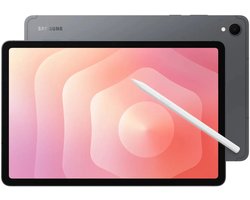 Samsung Galaxy Tab S11 - WiFi - 256GB - Grijs