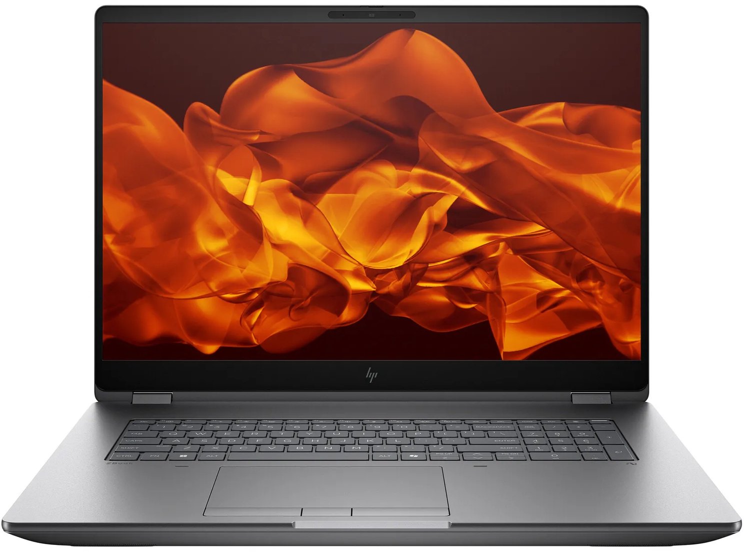 HP ZBook Fury G1i 18 Mobiel Werkstation