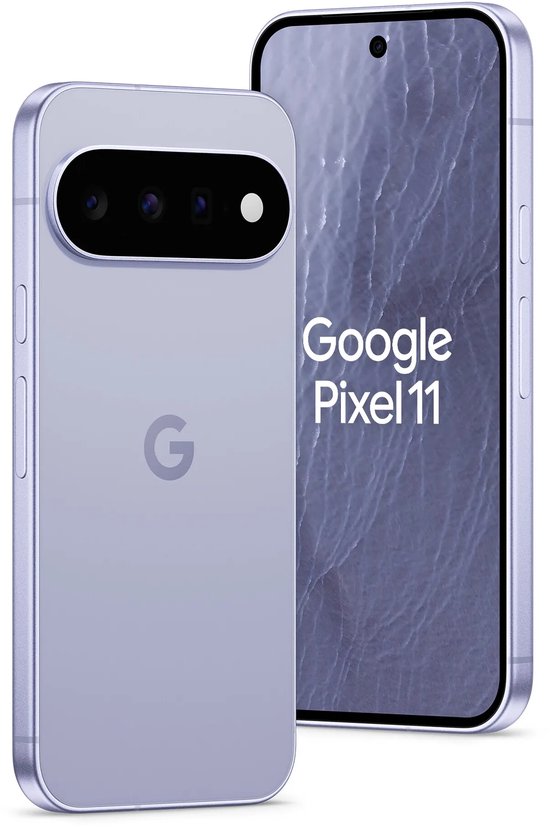 Google Pixel 11 Lavendel (512 GB) (6/8)