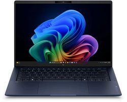 HP EliteBook X G2i 14 Next Gen AI PC Copilot+ PC Intel Core Ultra 7 356H Laptop 35,6 cm (14) 3K 32 GB LPDDR5x-SDRAM 512 GB SSD Wi-Fi 7 (802.11be) Windows 11 Pro Blauw QWERTY