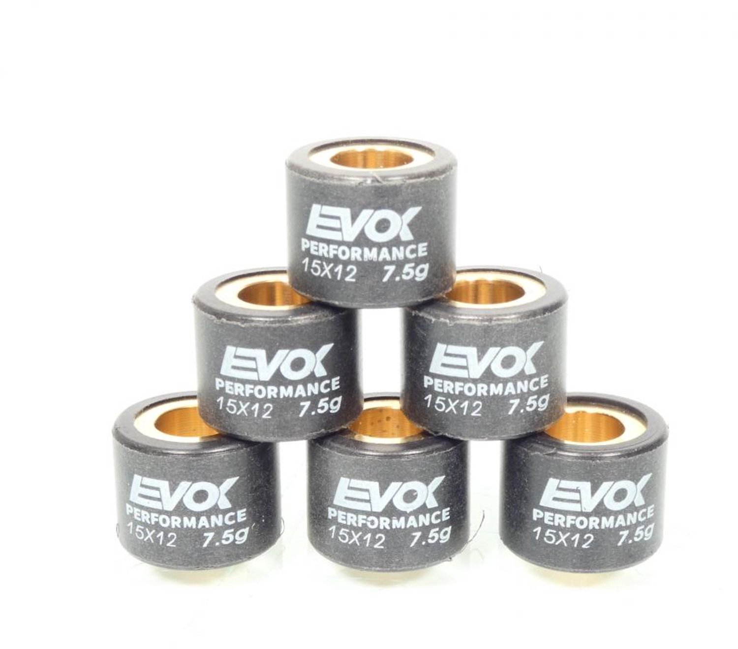 Variateurrol EVOK voor Scooter Italjet 50 Ascot Nieuw